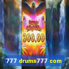 777 drums777 com